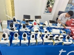 WORKSHOP CÔNG NGHỆ KẾT NỐI THÀNH CÔNG
