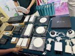 WORKSHOP CÔNG NGHỆ KẾT NỐI THÀNH CÔNG