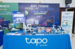 GIẢI ĐẤU TENNIS CCTV - IT MIỀN TRUNG 2026