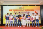 GIẢI ĐẤU TENNIS CCTV - IT MIỀN TRUNG 2026