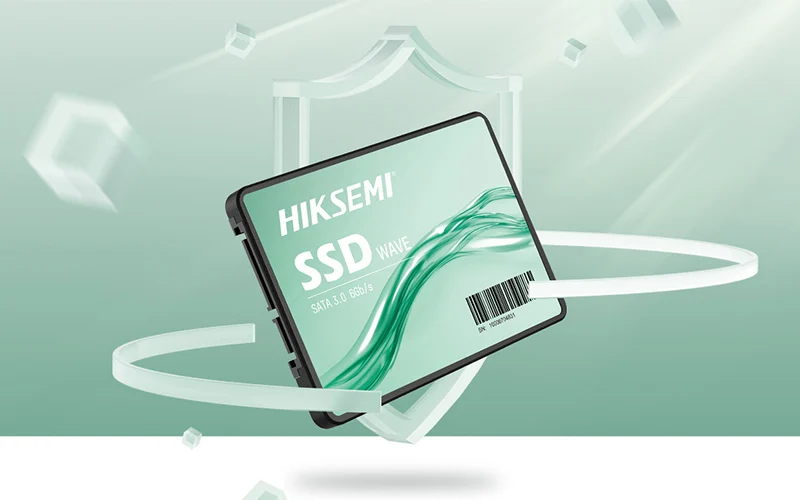 NÂNG CẤP HIỆU SUẤT MÁY TÍNH VỚI SSD HIKSEMI HS-SSD-WAVE(S) 128GB!