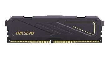 RAM Desktop Hiksemi 16GB DDR4 3200MHz Tản nhiệt Armor