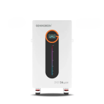 Pin lưu trữ GENIXGREEN 14.34kWh ES-BOX12F MAX
