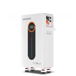 Pin lưu trữ GENIXGREEN 14.34kWh ES-BOX12F MAX