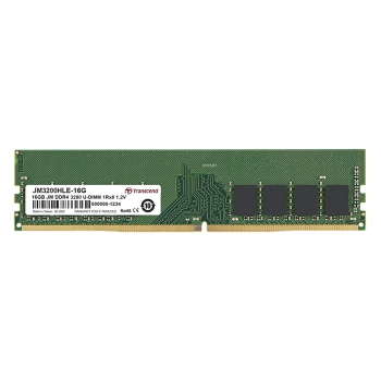 DDR4-3200 Không đệm Long-DIMM JM3200HLE