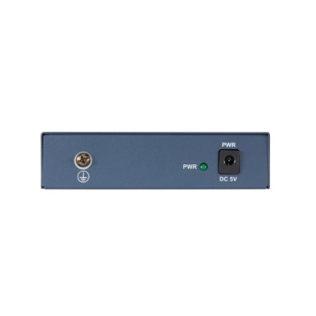 Switch Hikvision DS-3E0505-E
