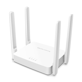 Router Wi-Fi AC1200 Băng Tần Kép