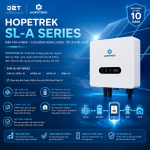⚡ HOPETREK SL-A SERIES BIẾN TẦN HYBRID – CHỦ ĐỘNG NĂNG LƯỢNG, TỐI ƯU HIỆU QUẢ