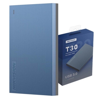 HS-EHDD-T30 1T/2T Gray/Blue/Green Rubber