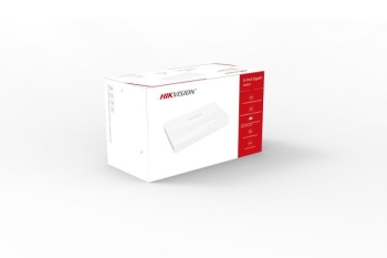 Switch Hikvision DS-3E0508D-E