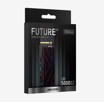 HS-SSD-FUTURE ECO 512GB/1024GB/2048GB