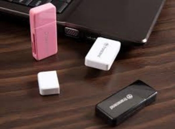 GIỚI THIỆU ĐẦU ĐỌC THẺ NHỚ TS-RDF5K & TS-RDF8K2 – NHỎ GỌN, TỐC ĐỘ CAO!