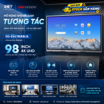 MỞ RỘNG KHÔNG GIAN – NÂNG TẦM TƯƠNG TÁC