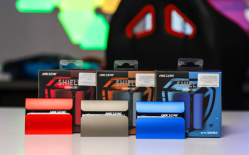 HIKSEMI T300S – Ổ CỨNG DI ĐỘNG TỐC ĐỘ CAO, BẢO VỆ DỮ LIỆU AN TOÀN!