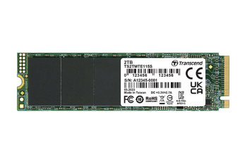 Ổ cứng  PCIe 115S