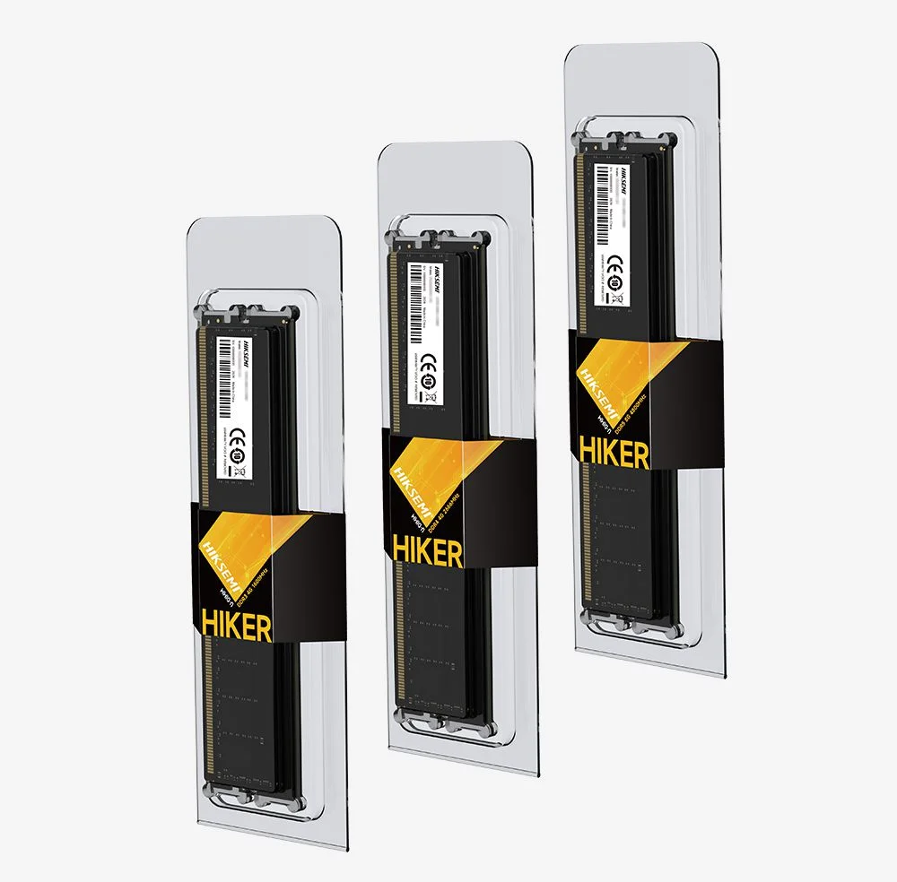 RAM PC 8GB HIKSEMI UDIMM DDR3 Buss 1600Mhz Giá Rẻ Chính Hãng
