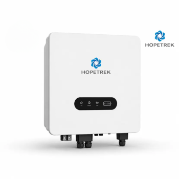 Biến tần Hybrid HOPETREK 5kW 1 pha