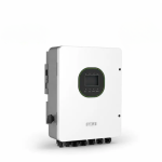 Biến tần Hybrid SAJ 6kW 1 Pha H2-6K-LS2-S