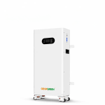 Pin lưu trữ GENIXGREEN 16.08kWh ES-BOX36 MAX