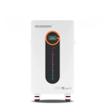 Pin lưu trữ GENIXGREEN 16.08kWh ES-BOX12F MAX+