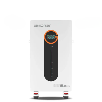 Pin lưu trữ GENIXGREEN 16.08kWh ES-BOX12F MAX+