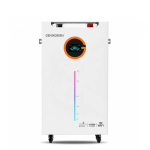 Pin lưu trữ GENIXGREEN 14.34kWh ES-BOX34MAX
