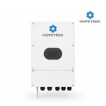 Biến tần Hybrid HOPETREK 8kW 1 pha