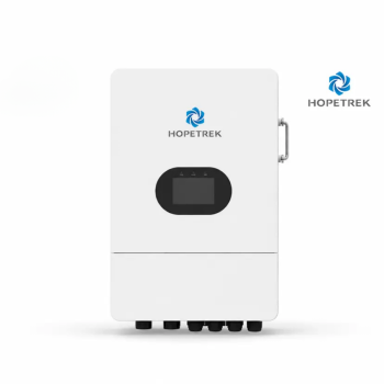 Biến tần Hybrid HOPETREK 12kW 3 pha