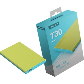 HS-EHDD-T30 1T/2T Gray/Blue/Green Rubber