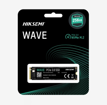 WAVE(P) Consumer SSD
