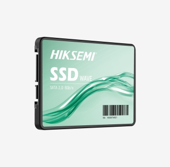 WAVE(S) Consumer SSD