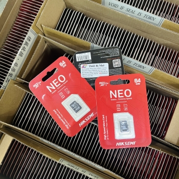 THẺ NHỚ HIKSEMI NEO C1