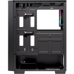 CASE EINAREX P100 RGB BLACK