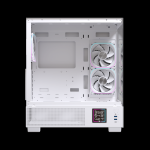 CASE EINAREX S501D RGB WHITE