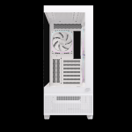 CASE EINAREX S501D RGB WHITE