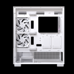 CASE EINAREX S501D RGB WHITE