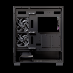 CASE EINAREX S501D RGB BLACK