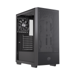 CASE EINAREX P100 CORE BLACK