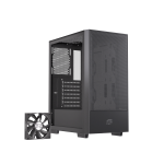 CASE EINAREX P100 CORE BLACK