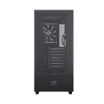 CASE EINAREX P100 CORE BLACK