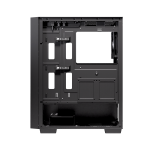 CASE EINAREX P100 CORE BLACK