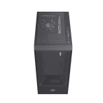 CASE EINAREX P100 CORE BLACK
