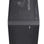 CASE EINAREX P100 CORE BLACK