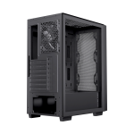 CASE EINAREX P100 CORE BLACK