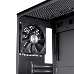 CASE EINAREX P100 CORE BLACK