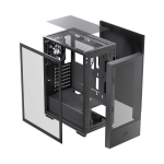 CASE EINAREX P100 CORE BLACK