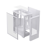 CASE EINAREX P100 CORE WHITE