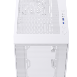 CASE EINAREX P100 CORE WHITE