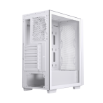 CASE EINAREX P100 CORE WHITE