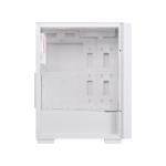 CASE EINAREX P100 RGB WHITE